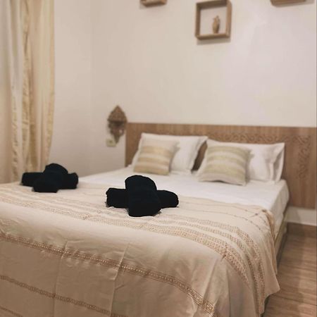Dar Barka Hotel Kebili Екстериор снимка