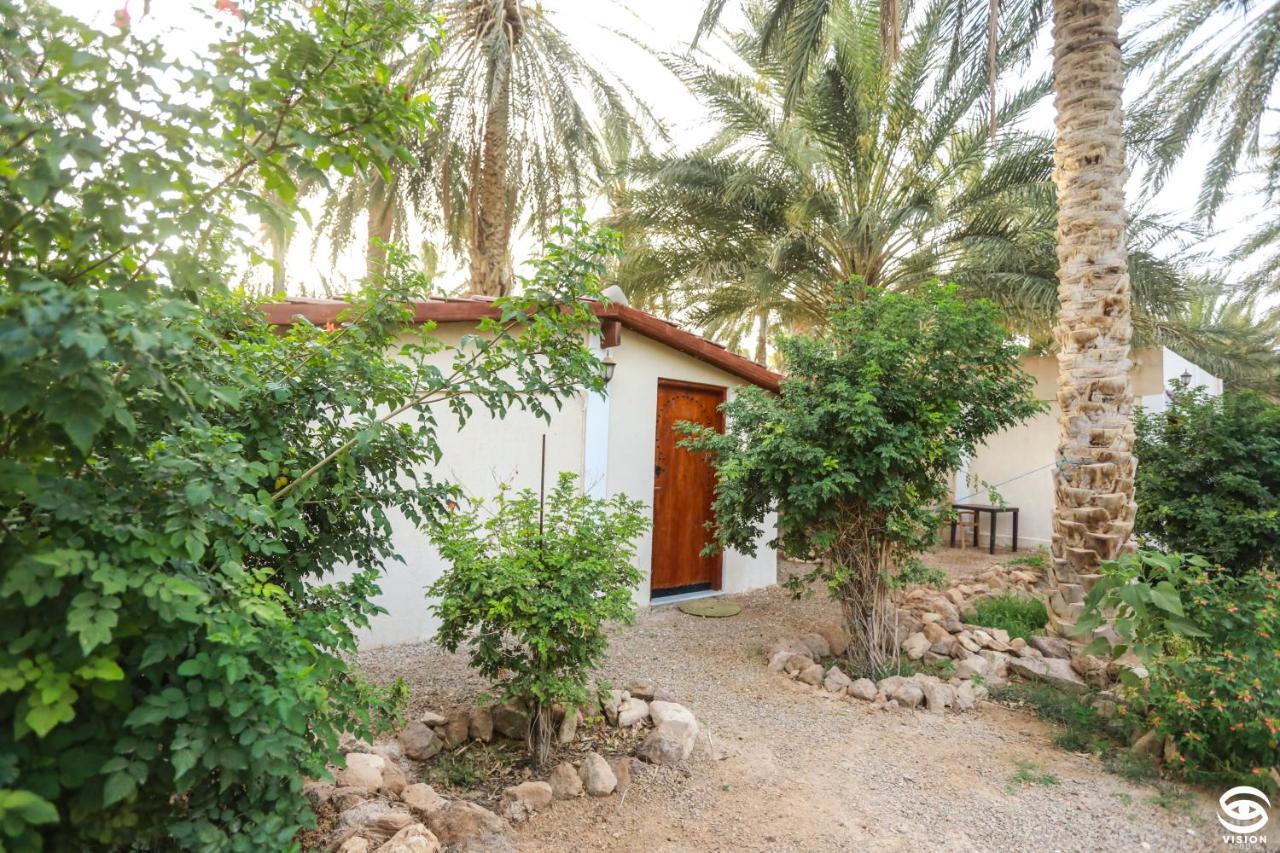 Dar Barka Hotel Kebili Екстериор снимка