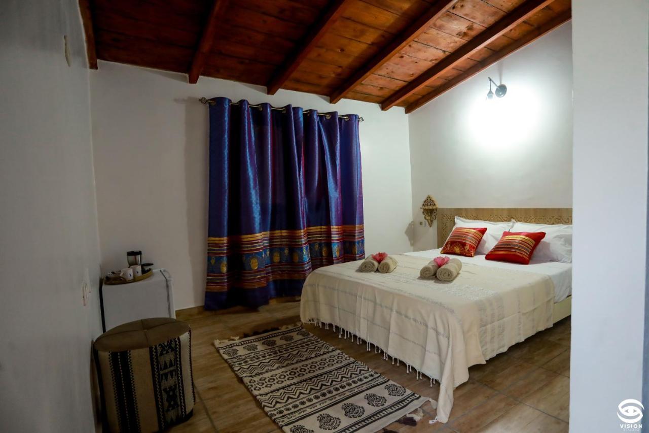 Dar Barka Hotel Kebili Екстериор снимка