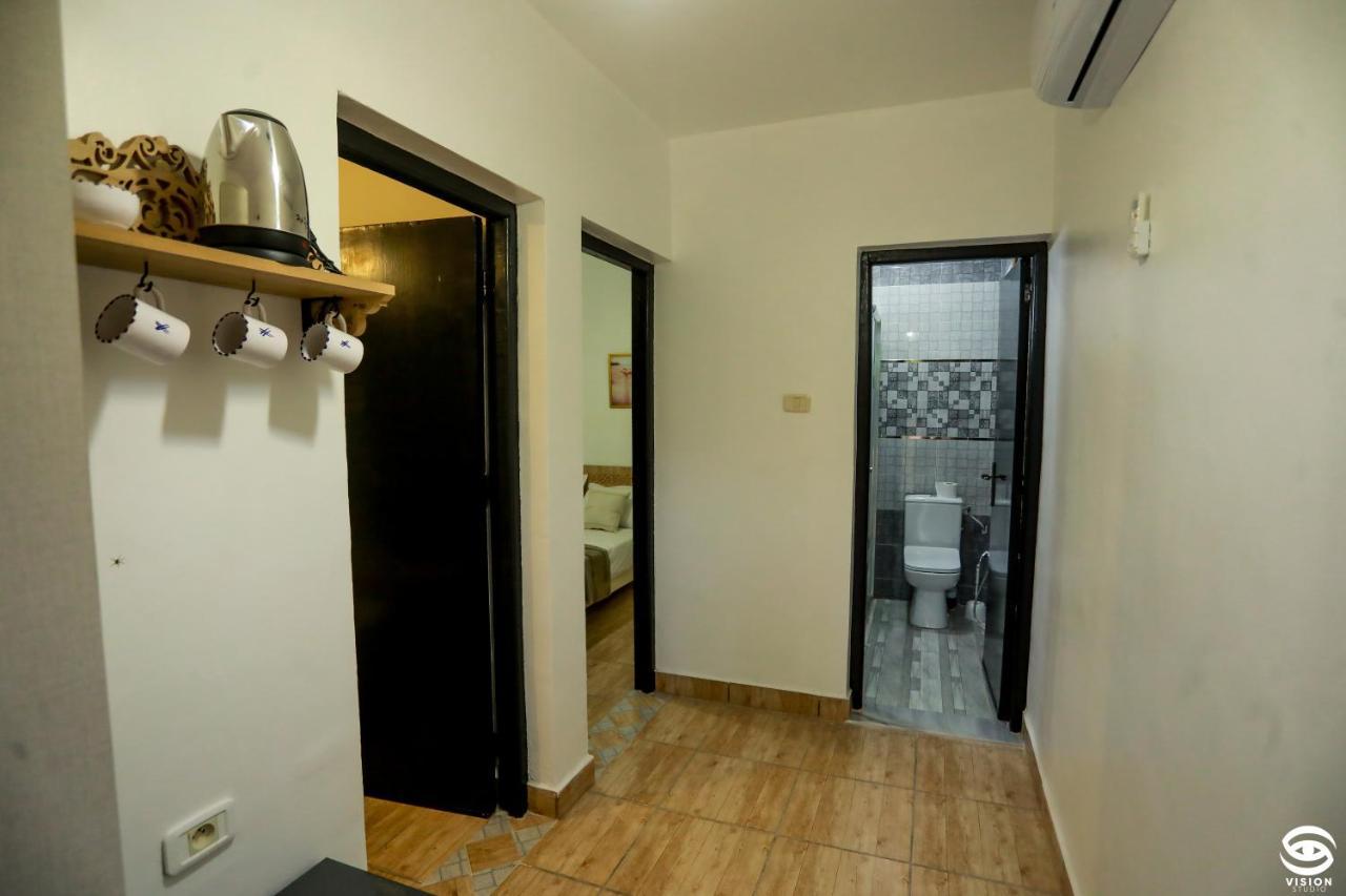 Dar Barka Hotel Kebili Екстериор снимка