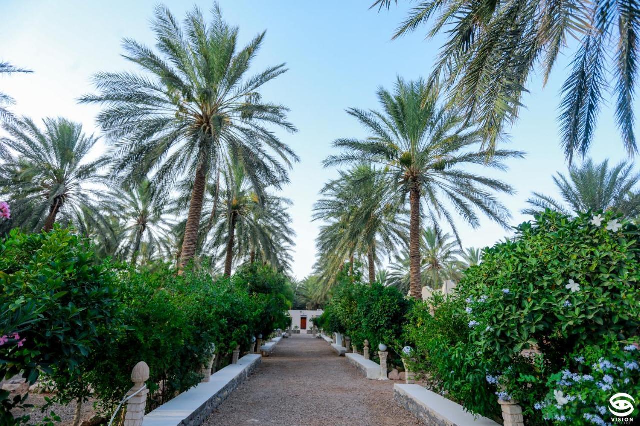 Dar Barka Hotel Kebili Екстериор снимка