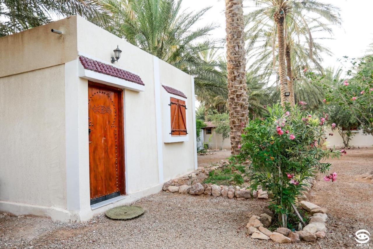 Dar Barka Hotel Kebili Екстериор снимка