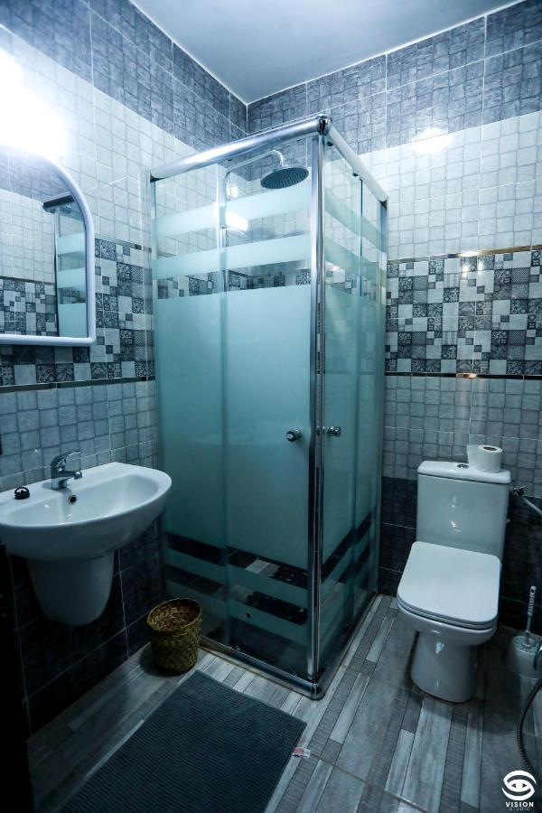 Dar Barka Hotel Kebili Екстериор снимка