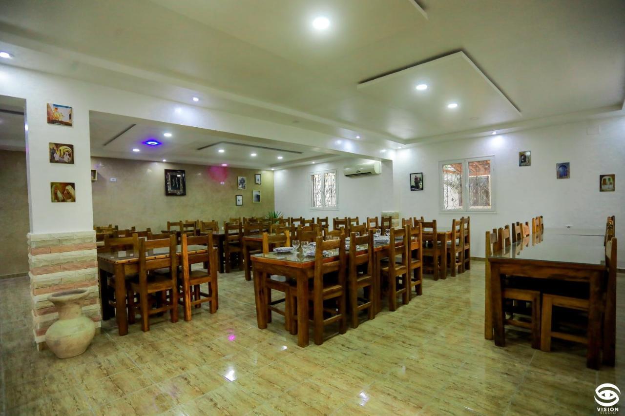 Dar Barka Hotel Kebili Екстериор снимка