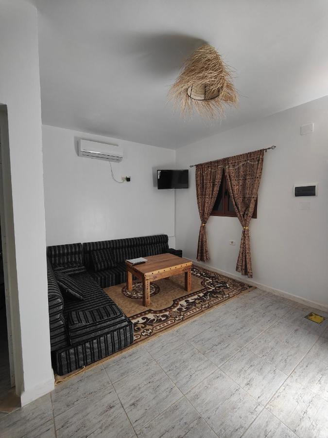 Dar Barka Hotel Kebili Екстериор снимка