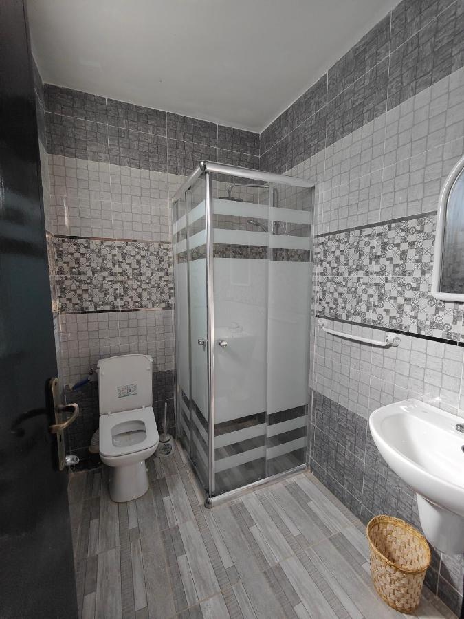 Dar Barka Hotel Kebili Екстериор снимка