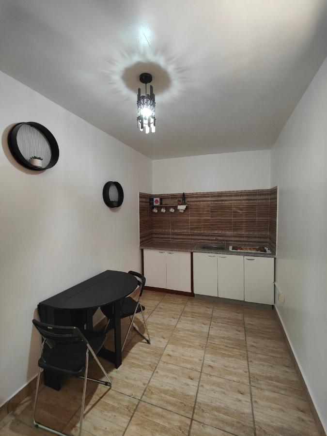 Dar Barka Hotel Kebili Екстериор снимка