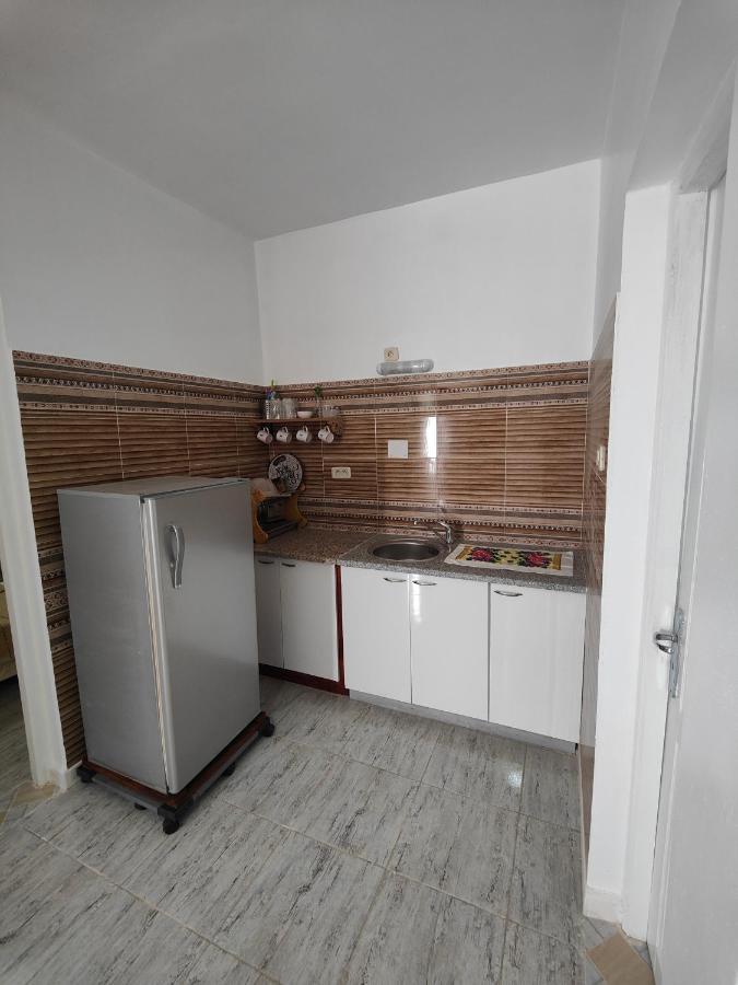Dar Barka Hotel Kebili Екстериор снимка