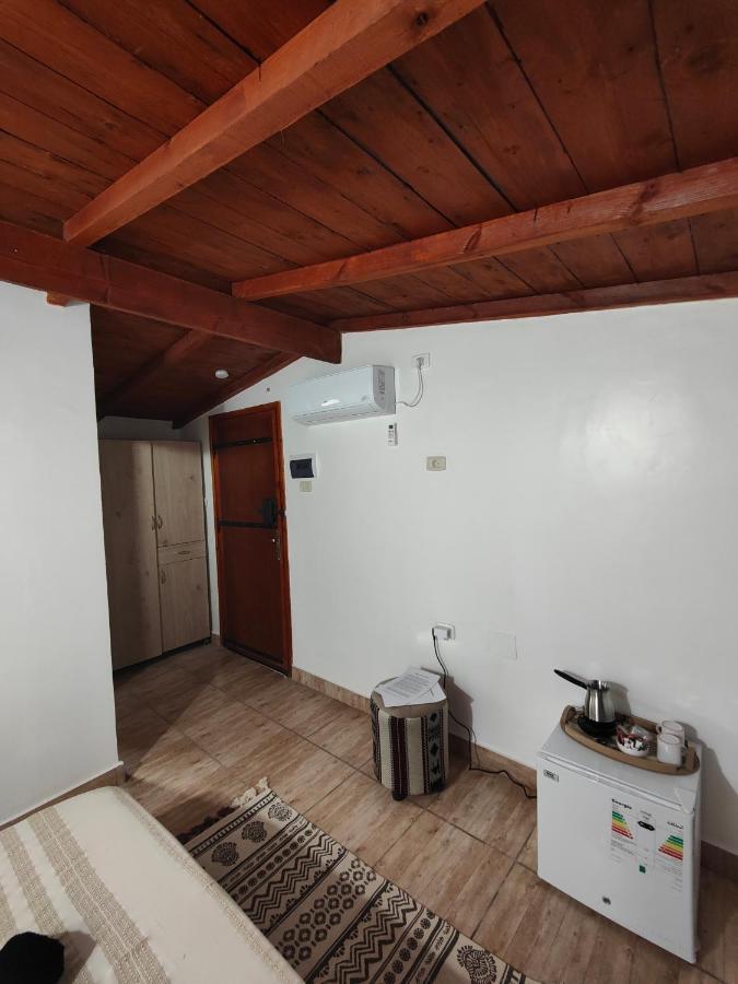 Dar Barka Hotel Kebili Екстериор снимка